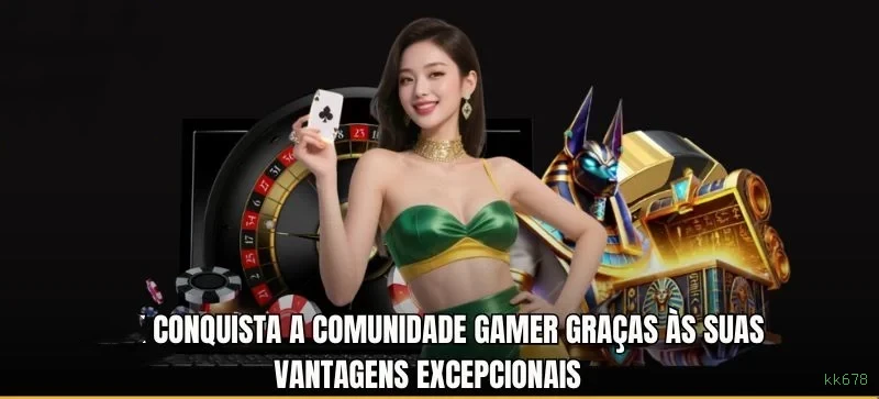 Conta kk678 sincronizada site e app