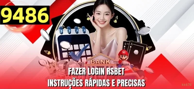 Guia rápido de apostas ao vivo na kk678