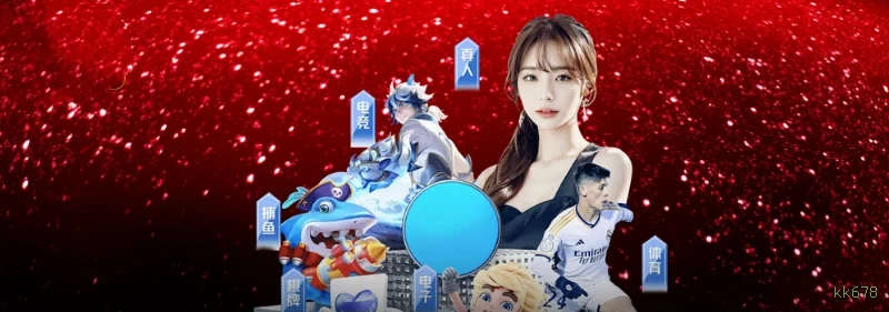 App kk678 Android download