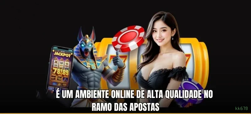 Suporte kk678