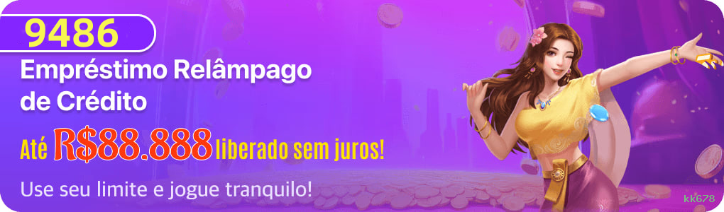 Registro kk678 - cadastro rápido