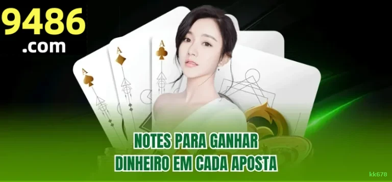 Slots com prêmios kk678